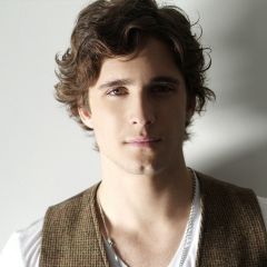 Diego Gonzales吉他谱