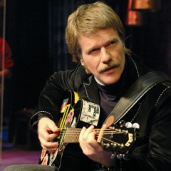 Humberto Gessinger吉他谱