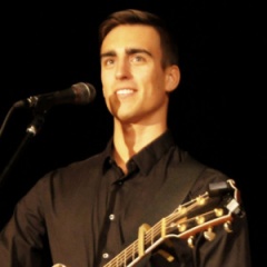 Piotr Lisiecki吉他谱