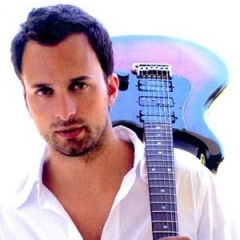 Giorgos Lianos吉他谱