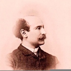 Robert Planquette吉他谱