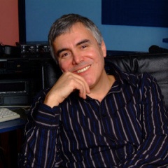 Zoran Predin吉他谱