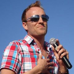 Jason Bare