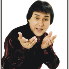 Ricky Maravilla吉他谱