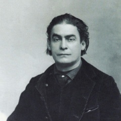 Aristide Bruant吉他谱