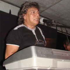 Evaldo Freire吉他谱