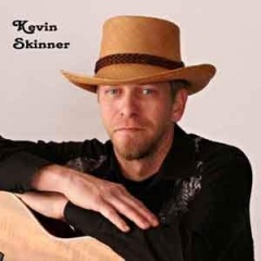 Kevin Skinner吉他谱