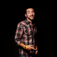 Stephen Marcos吉他谱