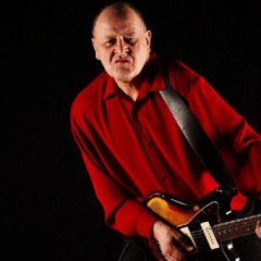 Henning Staerk吉他谱
