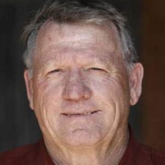 Russell Cook