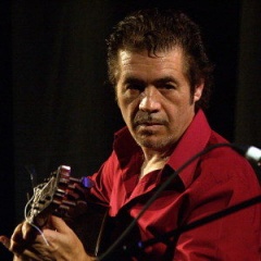 Pedro Montoya吉他谱
