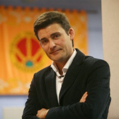 Fran Idareta吉他谱