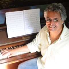 Leandro Braga吉他谱