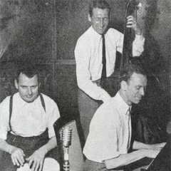 Kjeld Bonfils吉他谱