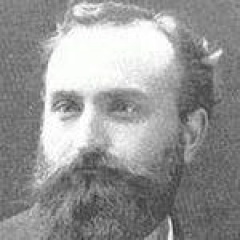 Ernest Chausson吉他谱
