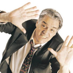 Roberto Pettinato