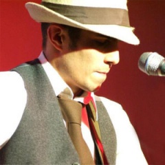 Filipe Gonçalves吉他谱