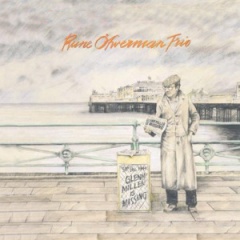 Rune Öfwerman Trio吉他谱