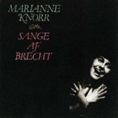 Marianne Knorr