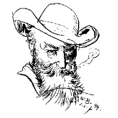 Wilhelm Busch吉他谱