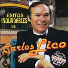 Carlos Lico吉他谱