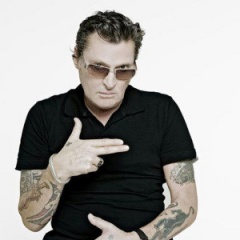 Barry Hay吉他谱