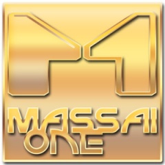 Massai One吉他谱