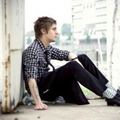 Luke Pickett
