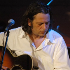 Dimitris Zervoudakis吉他谱