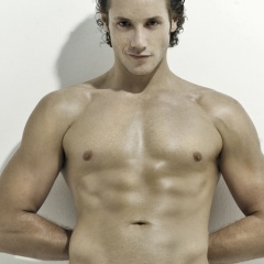 Daniel Diges