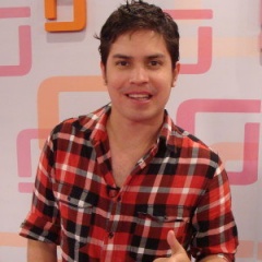 Nicolas Mayorca吉他谱