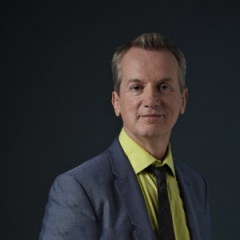 Frank Skinner