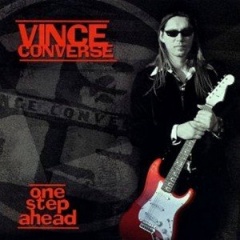 Vince Converse