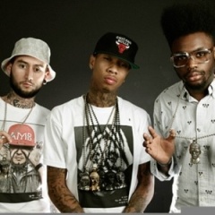 Dope Means