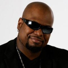 Butch Williams吉他谱