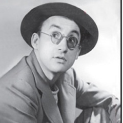 <b>Arch Oboler</b>吉他谱