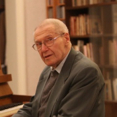 Györg Kurtág