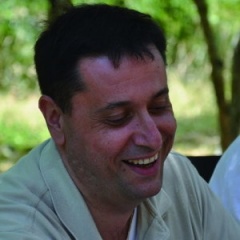 Benedetto Ghiglia吉他谱
