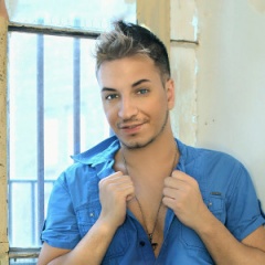 Adam Barta吉他谱