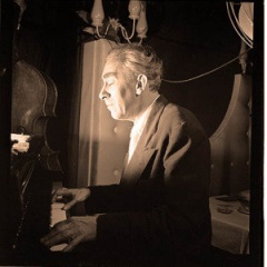 Art Hodes吉他谱