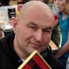 Lou Fananek Hagen吉他谱
