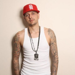 MR. MAURICIO吉他谱