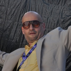 Kurt Mambo