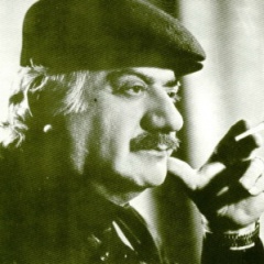 Prodromos Tsaousakis