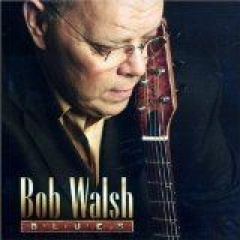 Bob Walsh吉他谱
