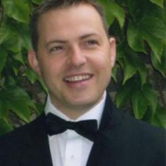 Steve Conway吉他谱