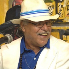 Paulinho Da Aba吉他谱