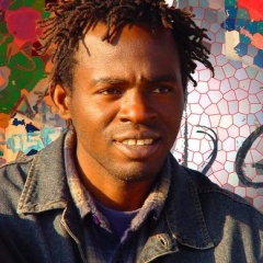 Kodjo Senyo吉他谱