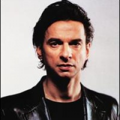 Dave Gahan吉他谱