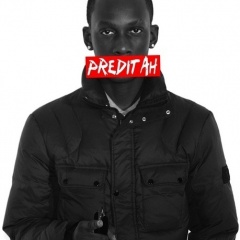 Preditah吉他谱